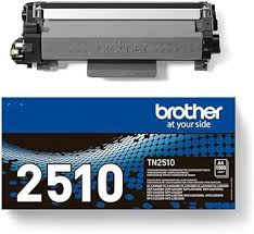 TONER BROTHER TN2510